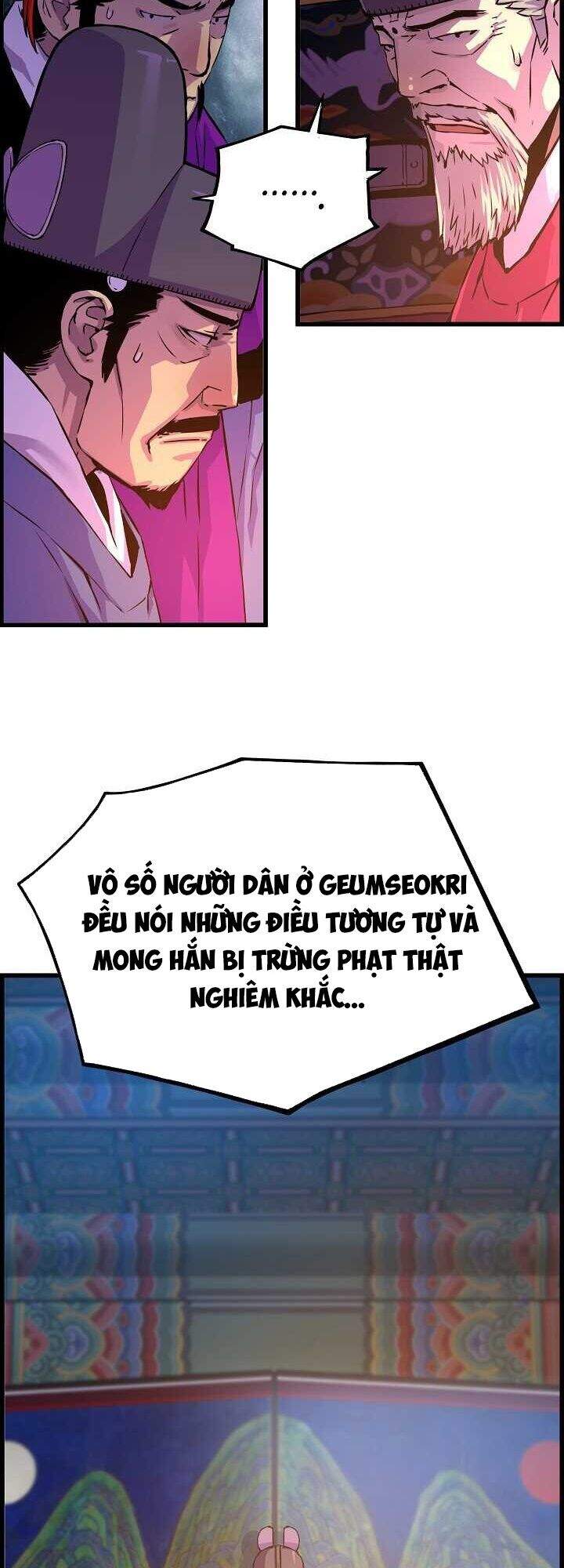 Tôi Sẽ Sống Như Một Hoàng Tử Chapter 33 - Trang 2