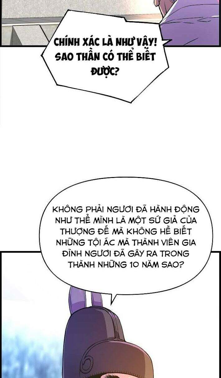 Tôi Sẽ Sống Như Một Hoàng Tử Chapter 34 - Trang 2