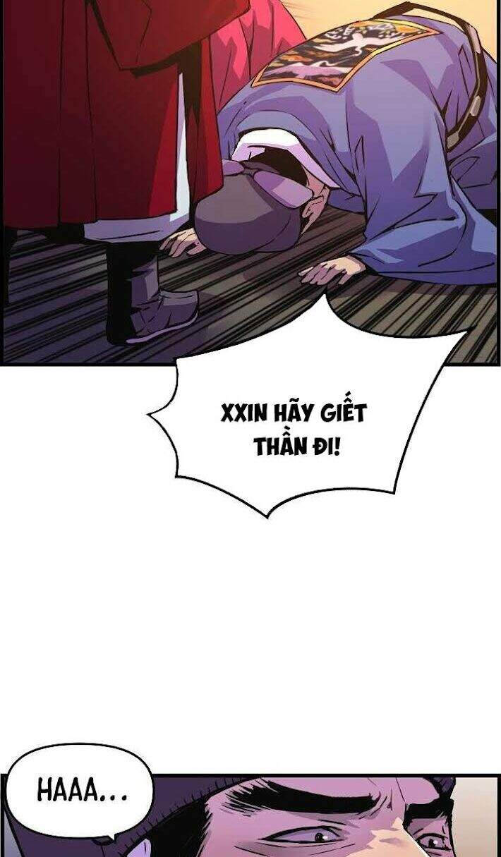 Tôi Sẽ Sống Như Một Hoàng Tử Chapter 34 - Trang 2