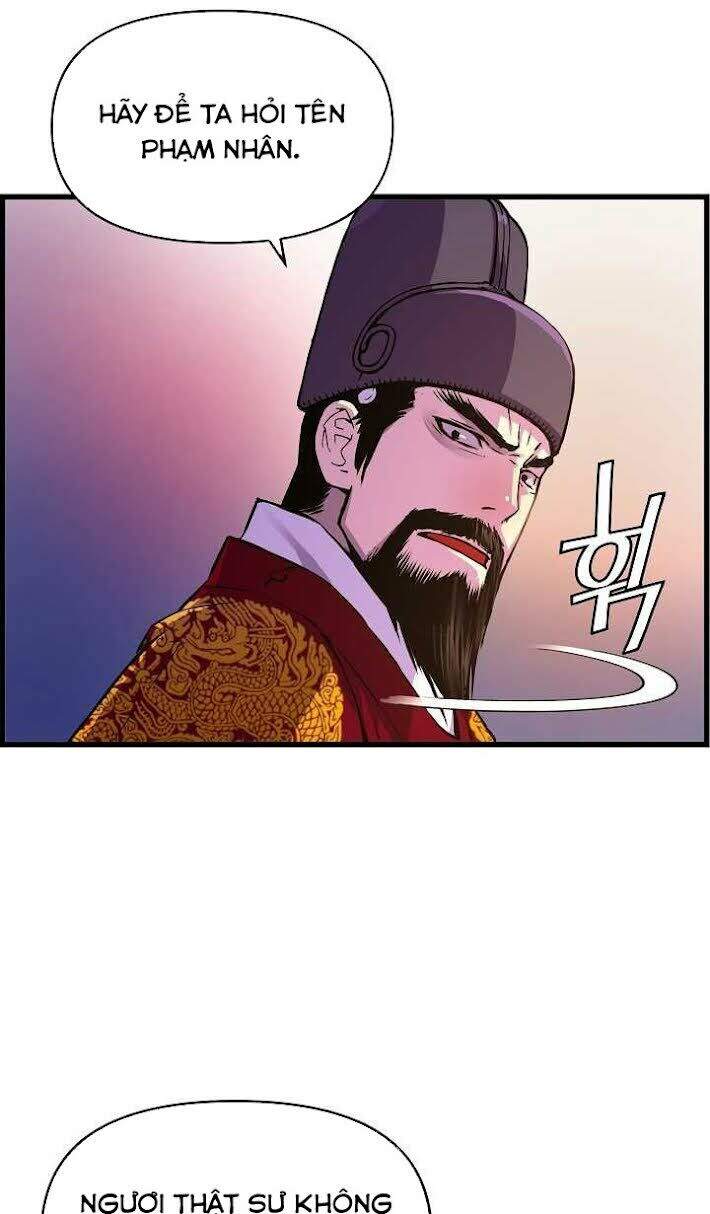 Tôi Sẽ Sống Như Một Hoàng Tử Chapter 34 - Trang 2