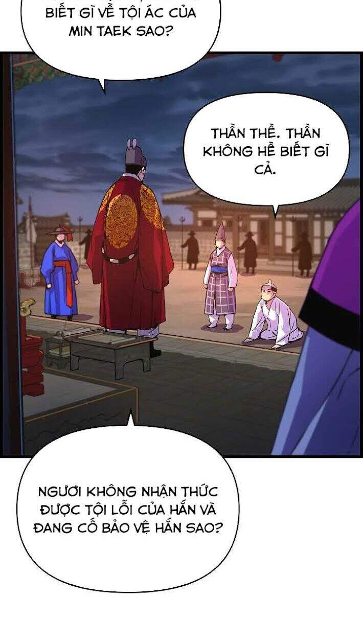 Tôi Sẽ Sống Như Một Hoàng Tử Chapter 34 - Trang 2