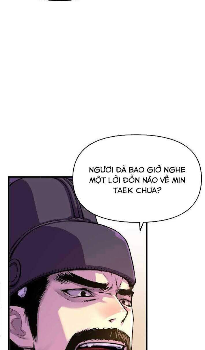 Tôi Sẽ Sống Như Một Hoàng Tử Chapter 34 - Trang 2