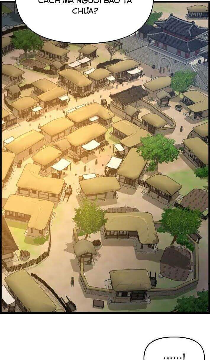 Tôi Sẽ Sống Như Một Hoàng Tử Chapter 34 - Trang 2