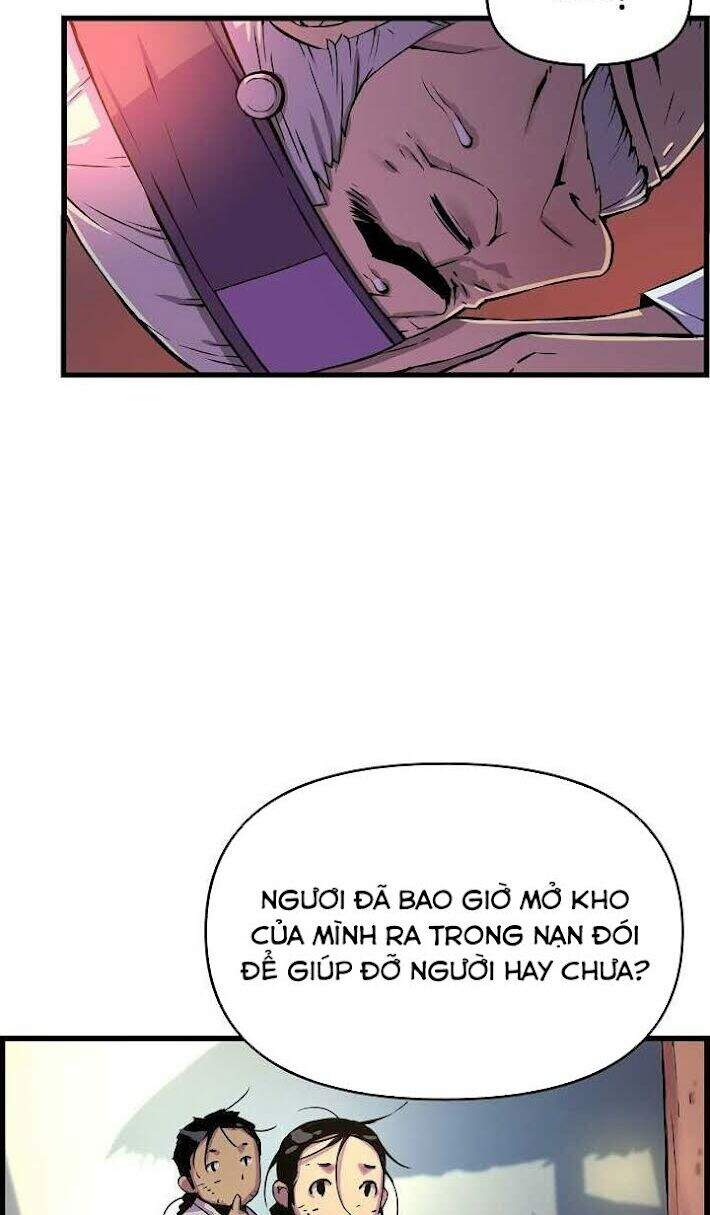 Tôi Sẽ Sống Như Một Hoàng Tử Chapter 34 - Trang 2