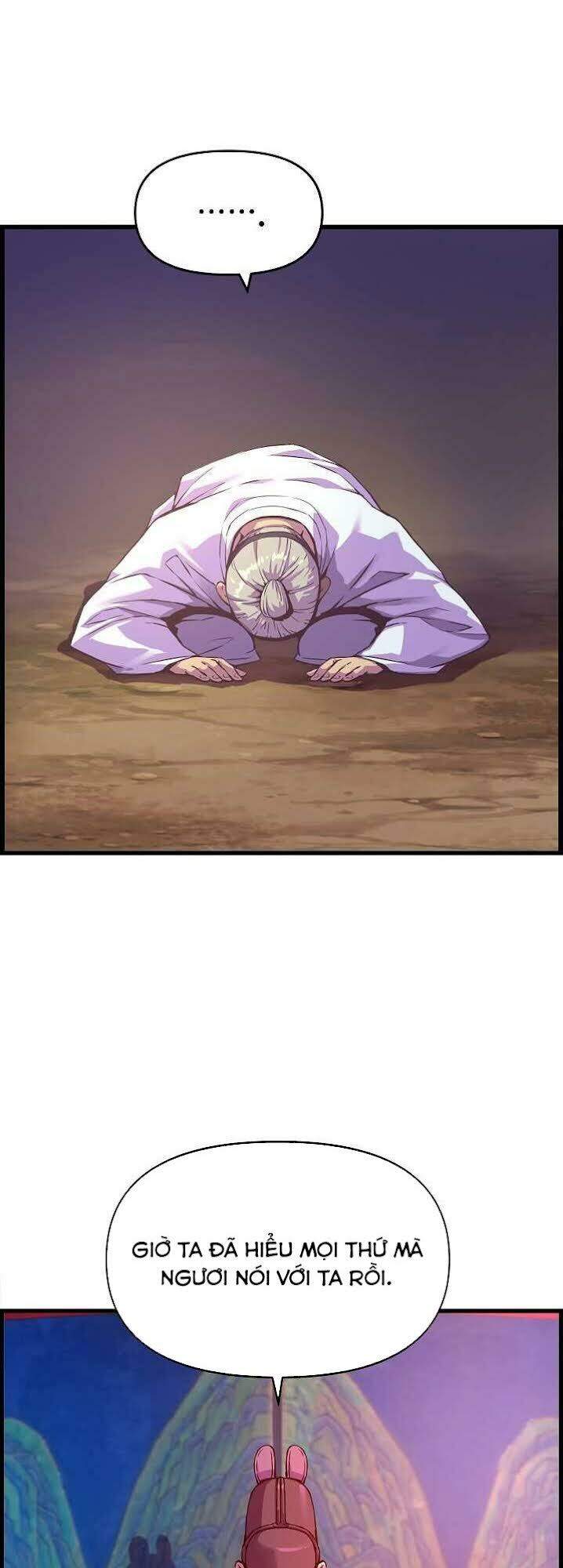 Tôi Sẽ Sống Như Một Hoàng Tử Chapter 34 - Trang 2