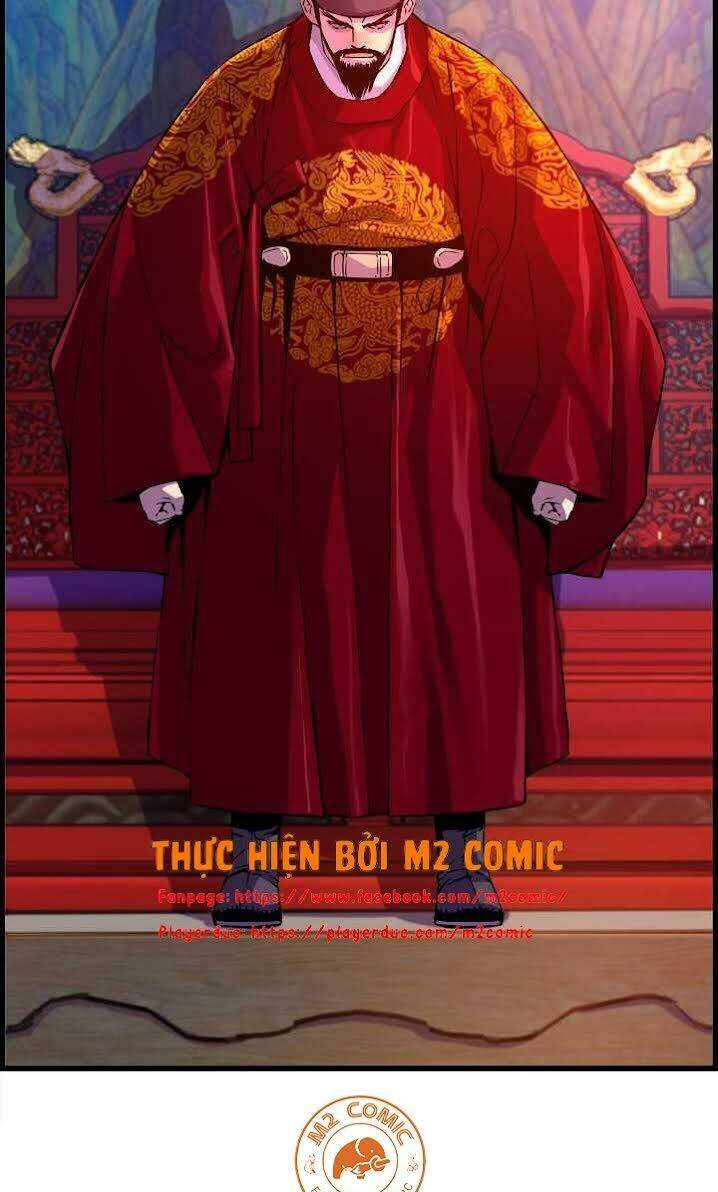 Tôi Sẽ Sống Như Một Hoàng Tử Chapter 34 - Trang 2