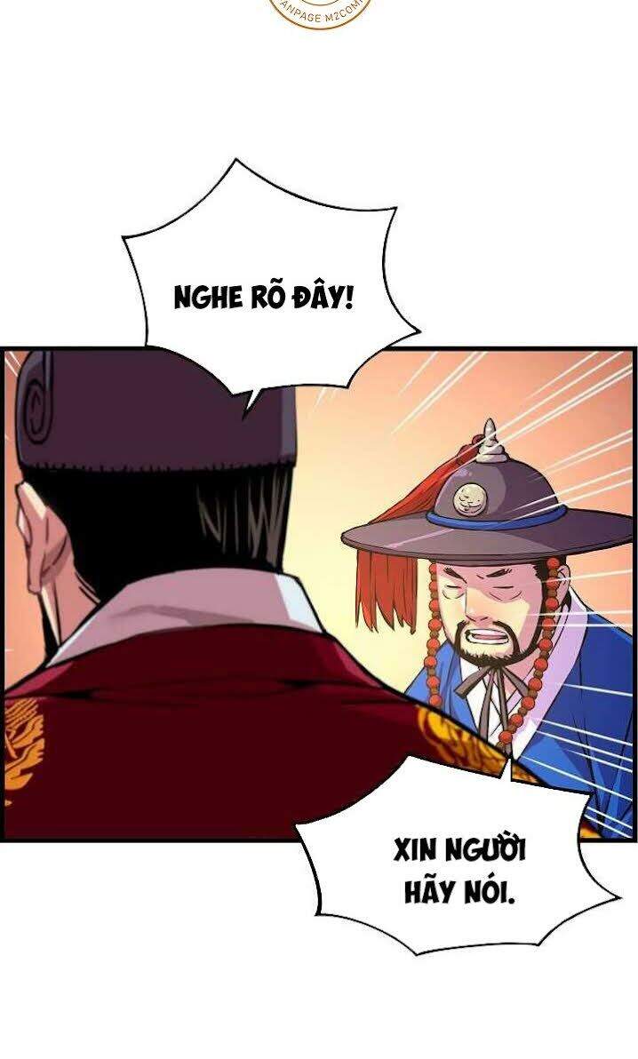 Tôi Sẽ Sống Như Một Hoàng Tử Chapter 34 - Trang 2