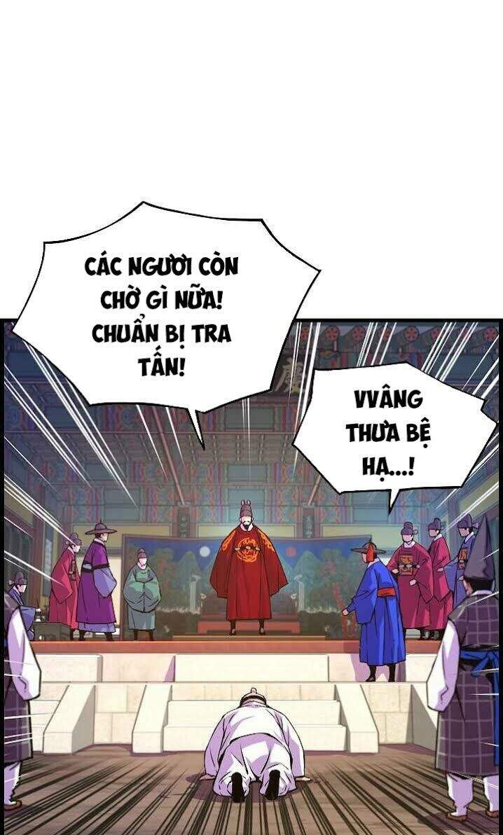 Tôi Sẽ Sống Như Một Hoàng Tử Chapter 34 - Trang 2