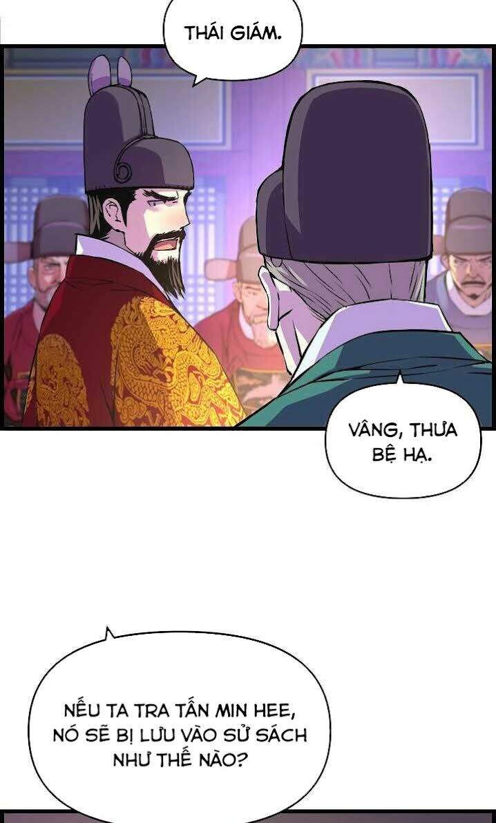 Tôi Sẽ Sống Như Một Hoàng Tử Chapter 34 - Trang 2