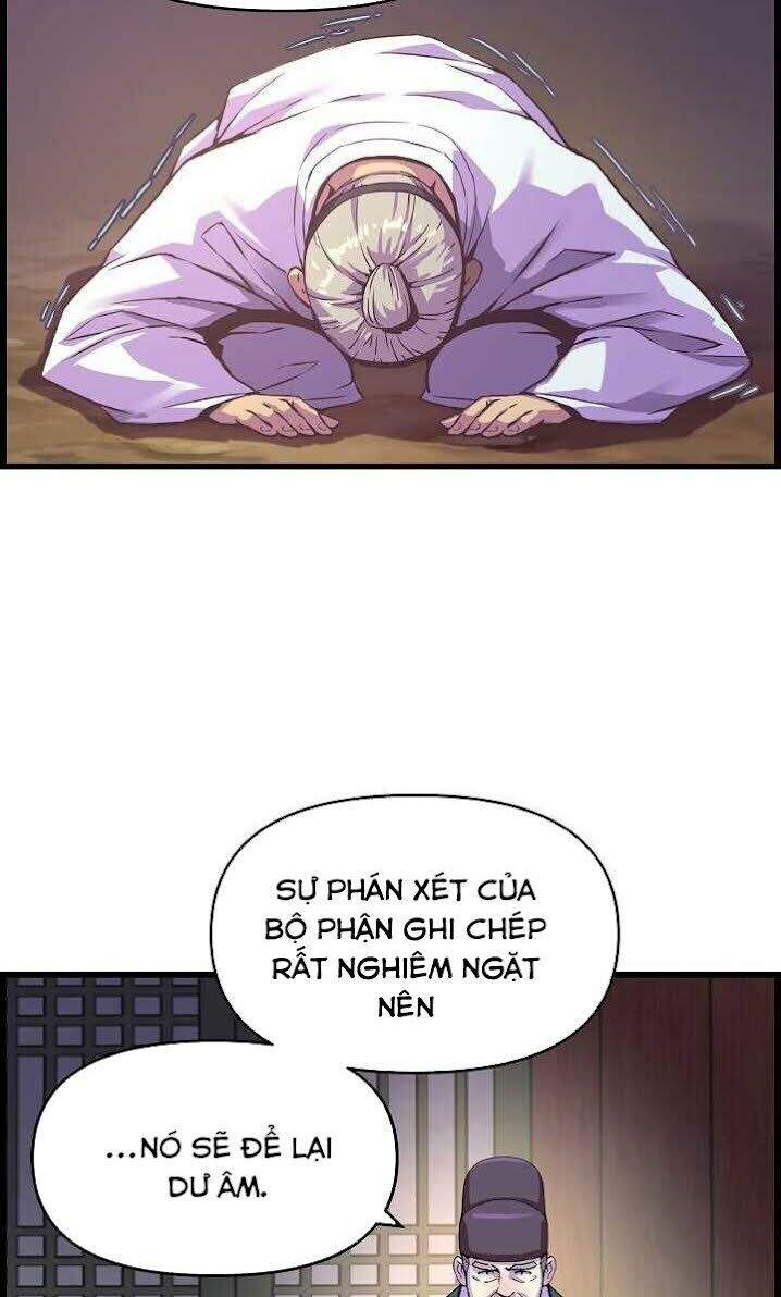 Tôi Sẽ Sống Như Một Hoàng Tử Chapter 34 - Trang 2