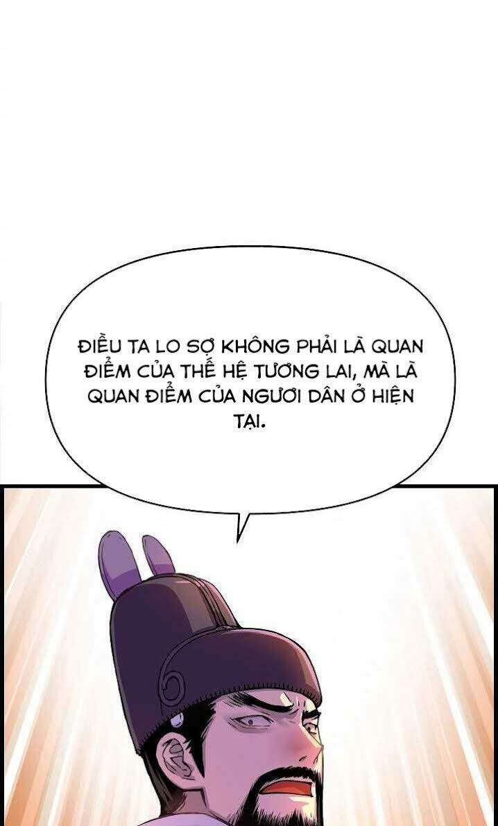 Tôi Sẽ Sống Như Một Hoàng Tử Chapter 34 - Trang 2