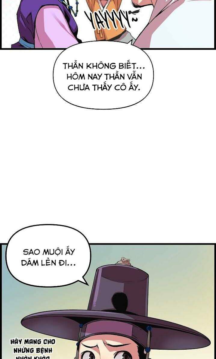 Tôi Sẽ Sống Như Một Hoàng Tử Chapter 34 - Trang 2