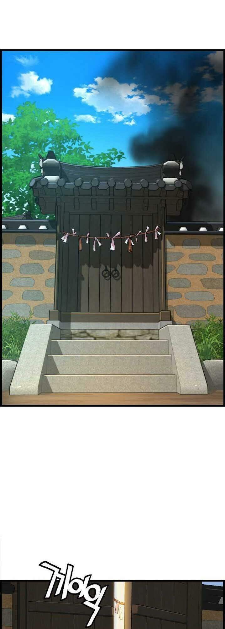 Tôi Sẽ Sống Như Một Hoàng Tử Chapter 34 - Trang 2