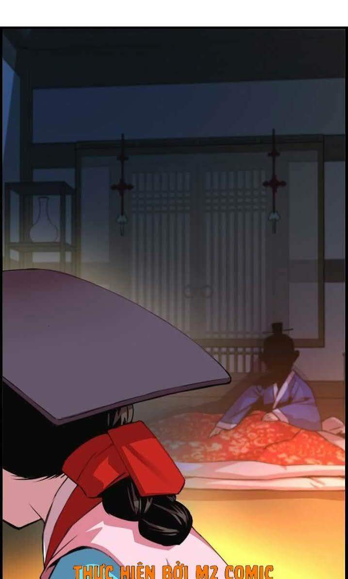 Tôi Sẽ Sống Như Một Hoàng Tử Chapter 34 - Trang 2