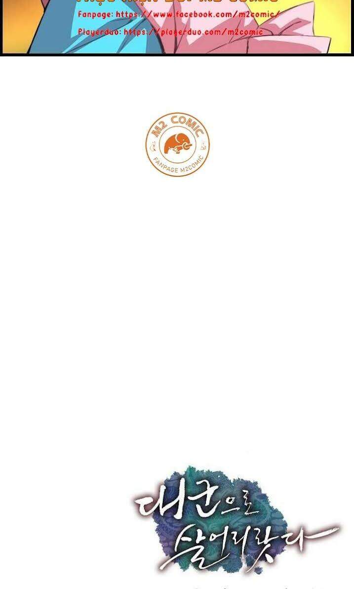 Tôi Sẽ Sống Như Một Hoàng Tử Chapter 34 - Trang 2