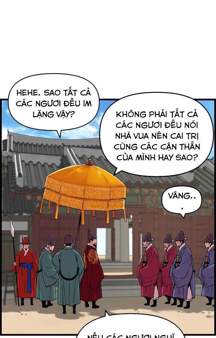 Tôi Sẽ Sống Như Một Hoàng Tử Chapter 35 - Trang 2