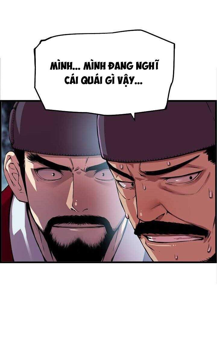 Tôi Sẽ Sống Như Một Hoàng Tử Chapter 35 - Trang 2