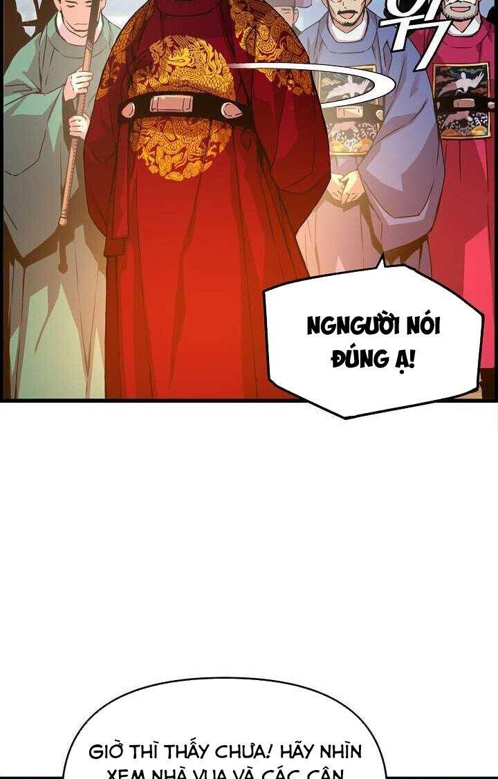 Tôi Sẽ Sống Như Một Hoàng Tử Chapter 35 - Trang 2