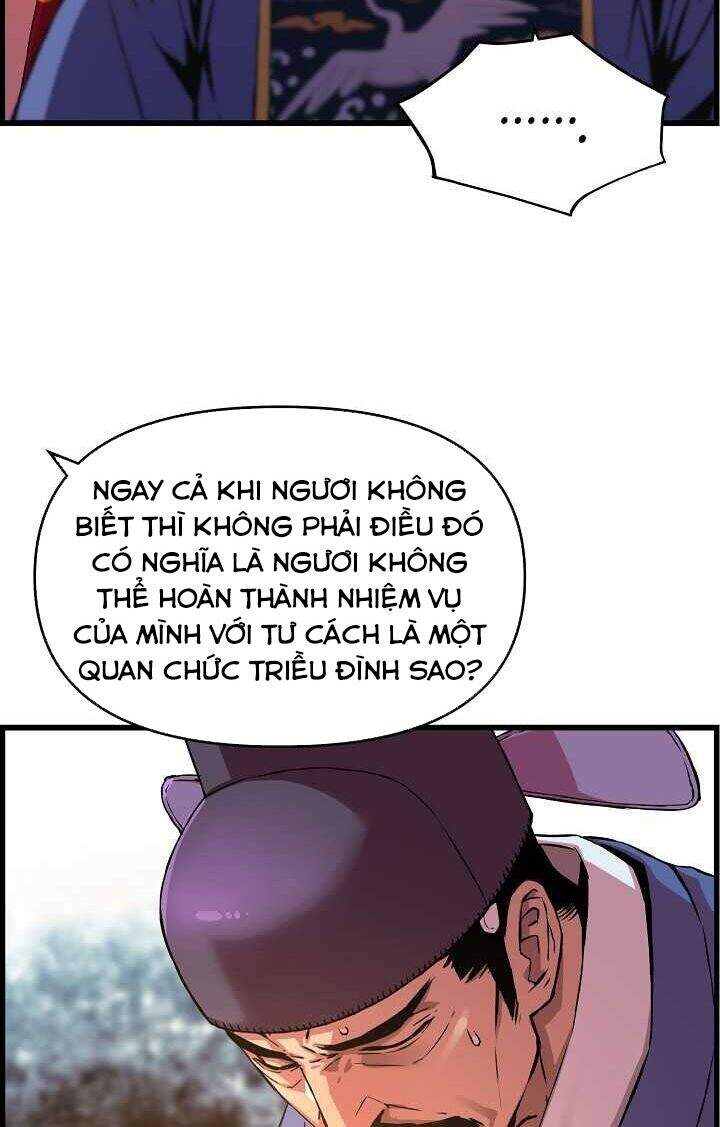 Tôi Sẽ Sống Như Một Hoàng Tử Chapter 35 - Trang 2