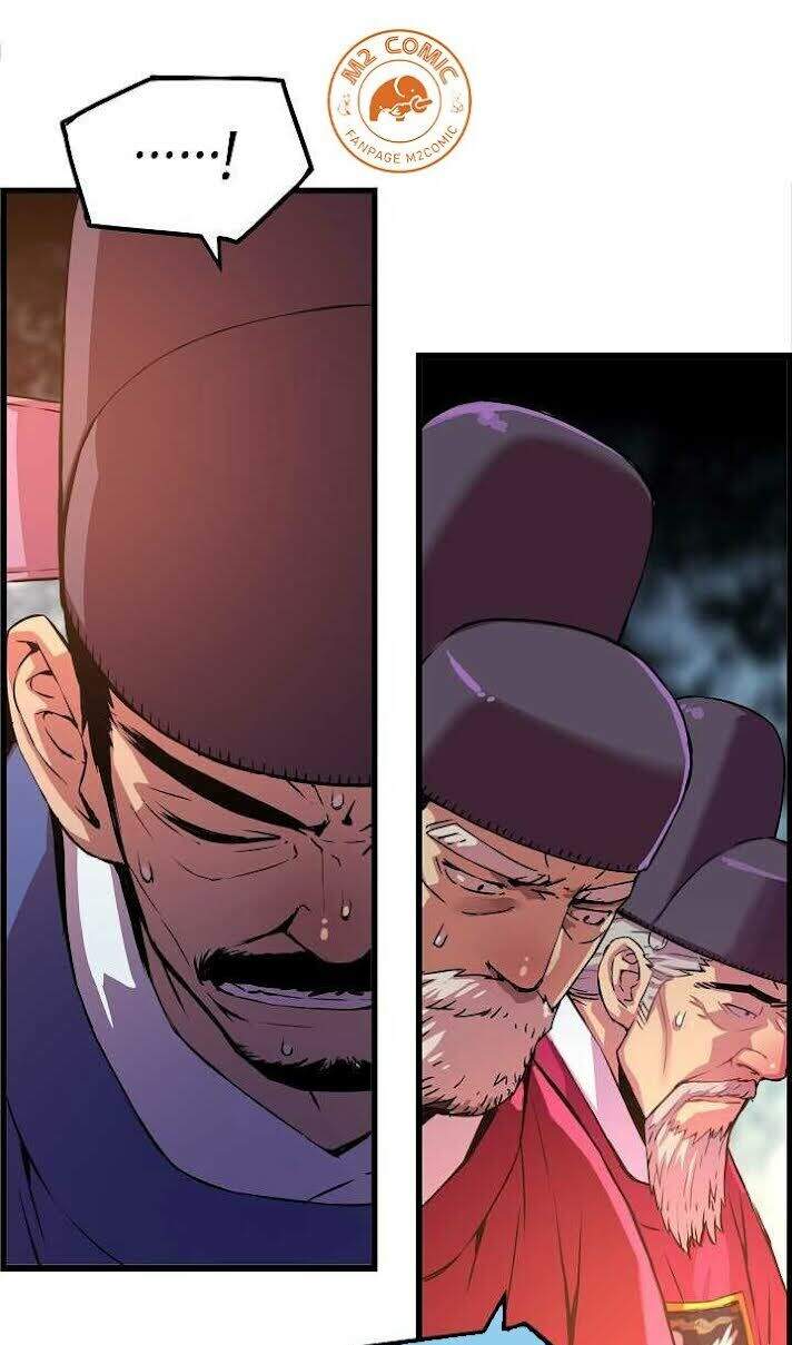 Tôi Sẽ Sống Như Một Hoàng Tử Chapter 35 - Trang 2