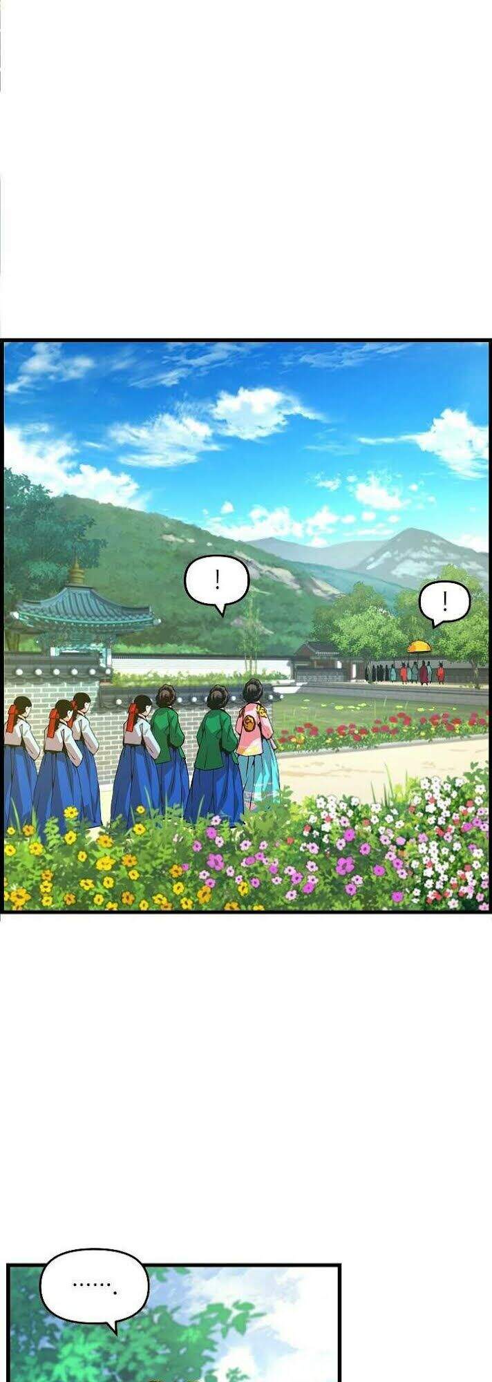 Tôi Sẽ Sống Như Một Hoàng Tử Chapter 35 - Trang 2