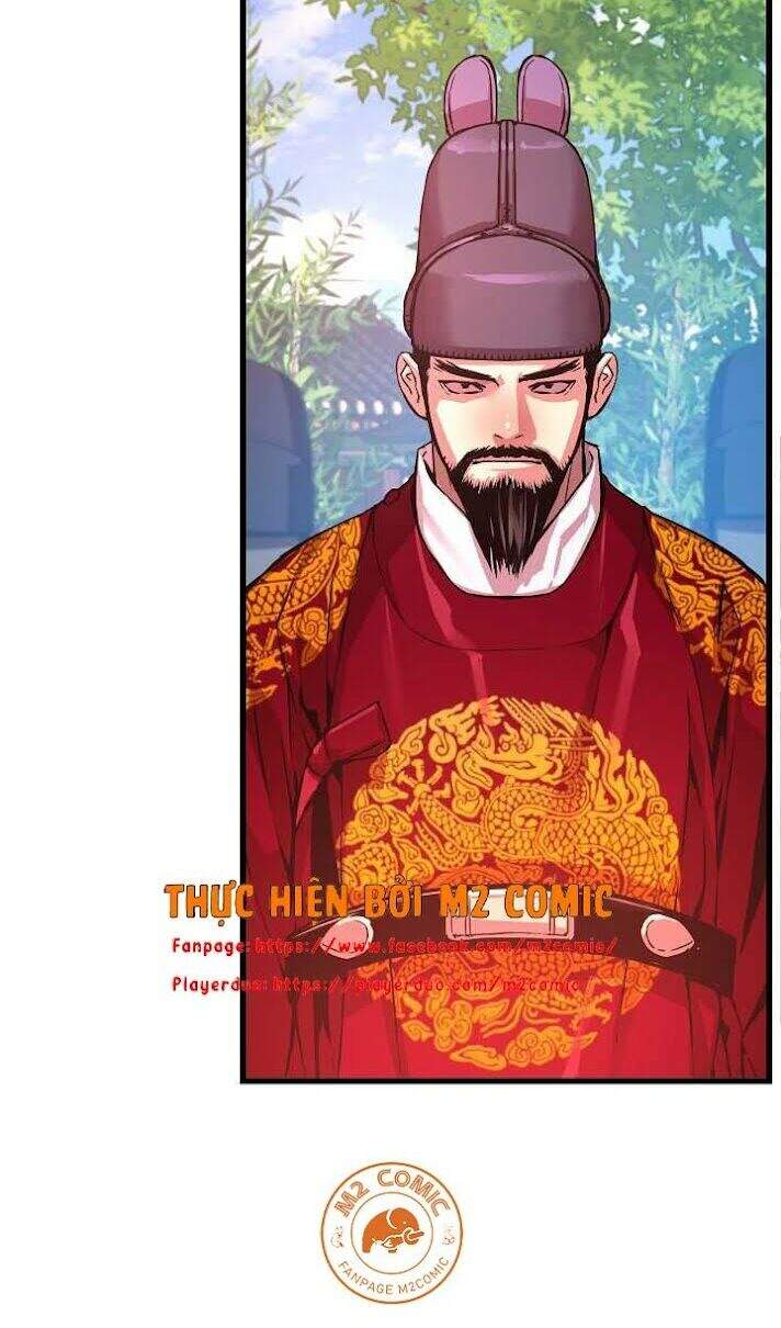 Tôi Sẽ Sống Như Một Hoàng Tử Chapter 35 - Trang 2