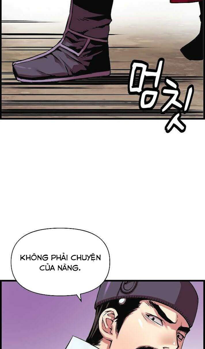 Tôi Sẽ Sống Như Một Hoàng Tử Chapter 35 - Trang 2