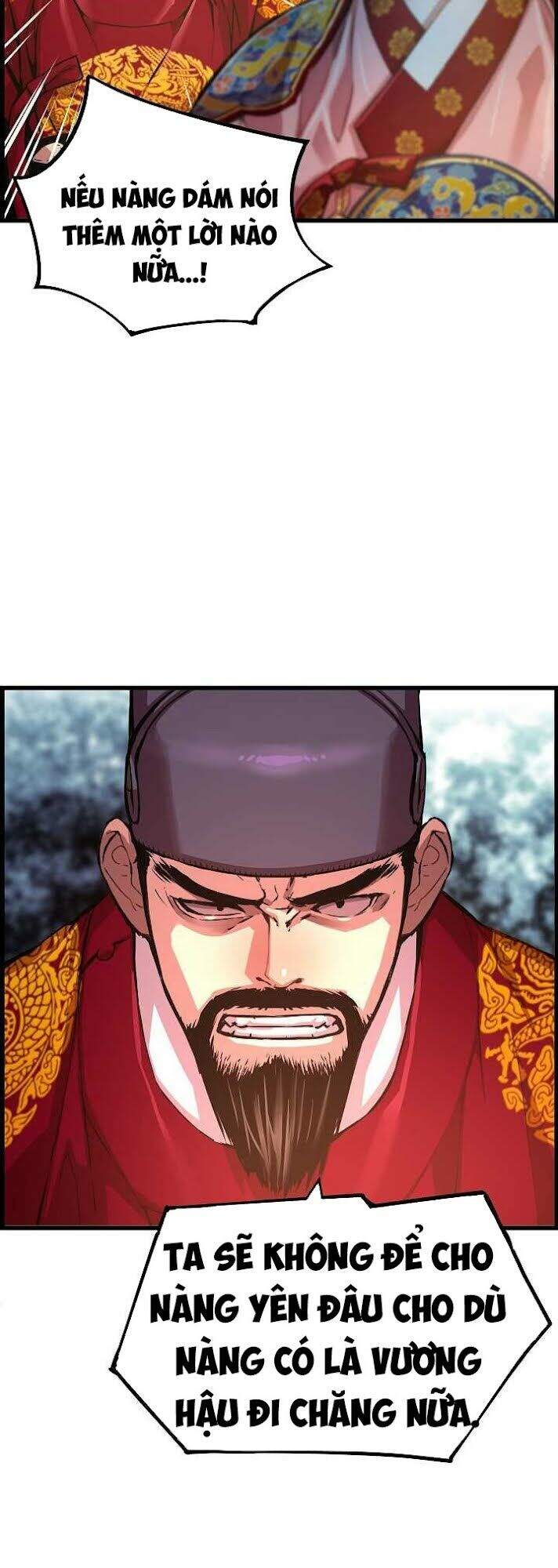 Tôi Sẽ Sống Như Một Hoàng Tử Chapter 35 - Trang 2