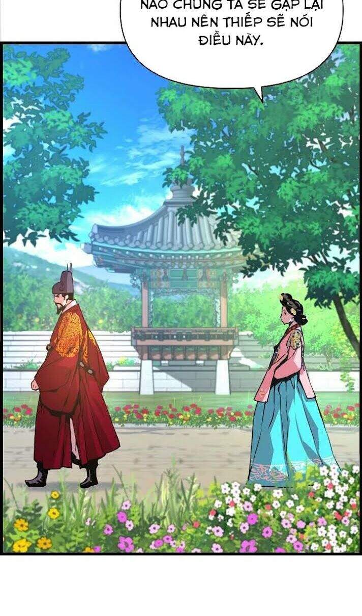 Tôi Sẽ Sống Như Một Hoàng Tử Chapter 35 - Trang 2