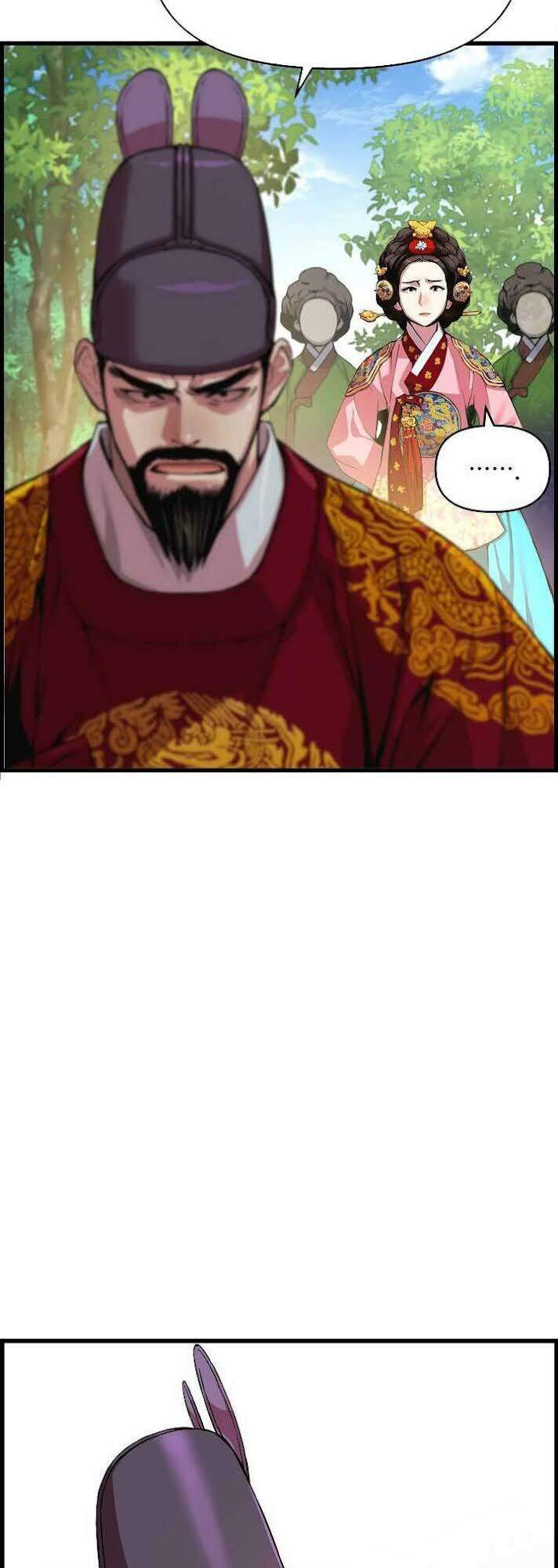 Tôi Sẽ Sống Như Một Hoàng Tử Chapter 35 - Trang 2