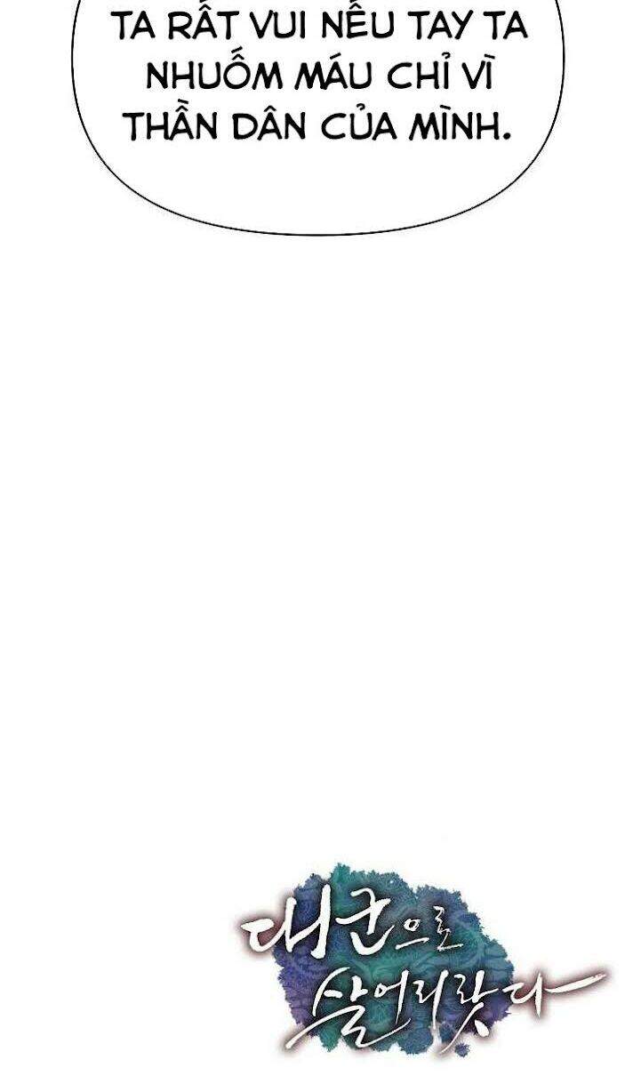 Tôi Sẽ Sống Như Một Hoàng Tử Chapter 35 - Trang 2