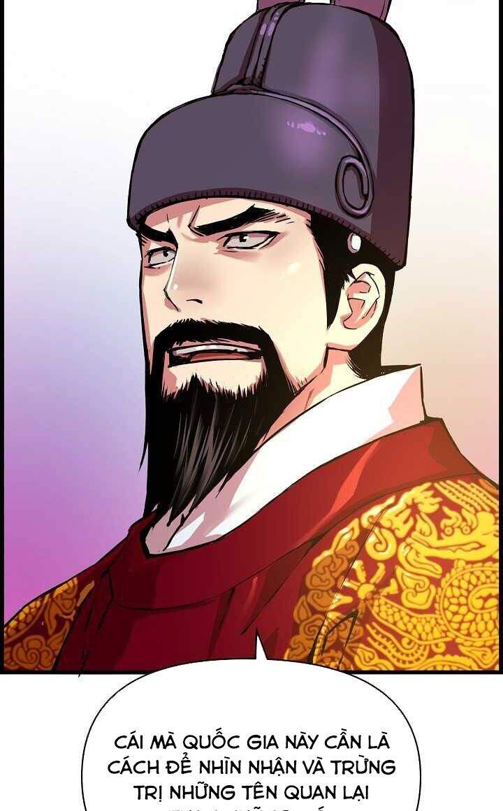 Tôi Sẽ Sống Như Một Hoàng Tử Chapter 36 - Trang 2