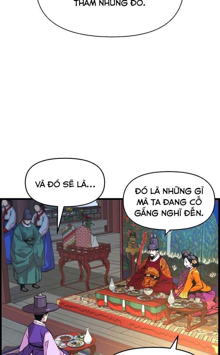 Tôi Sẽ Sống Như Một Hoàng Tử Chapter 36 - Trang 2