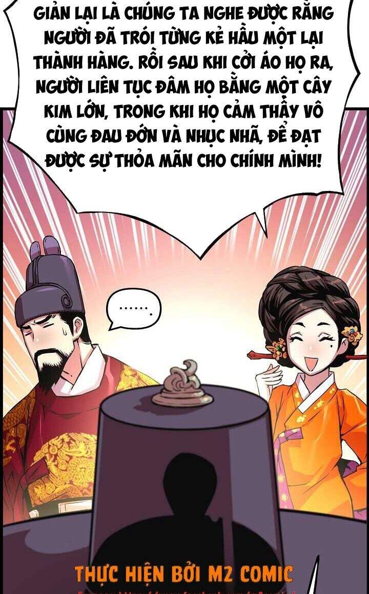 Tôi Sẽ Sống Như Một Hoàng Tử Chapter 36 - Trang 2
