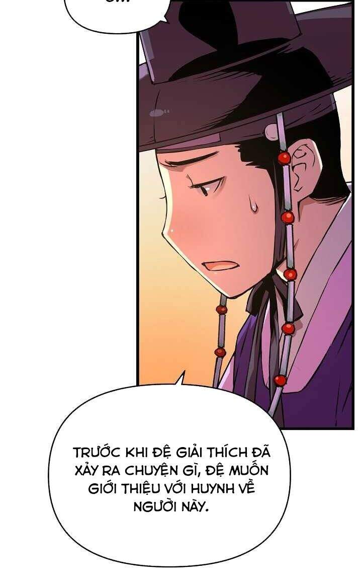 Tôi Sẽ Sống Như Một Hoàng Tử Chapter 36 - Trang 2