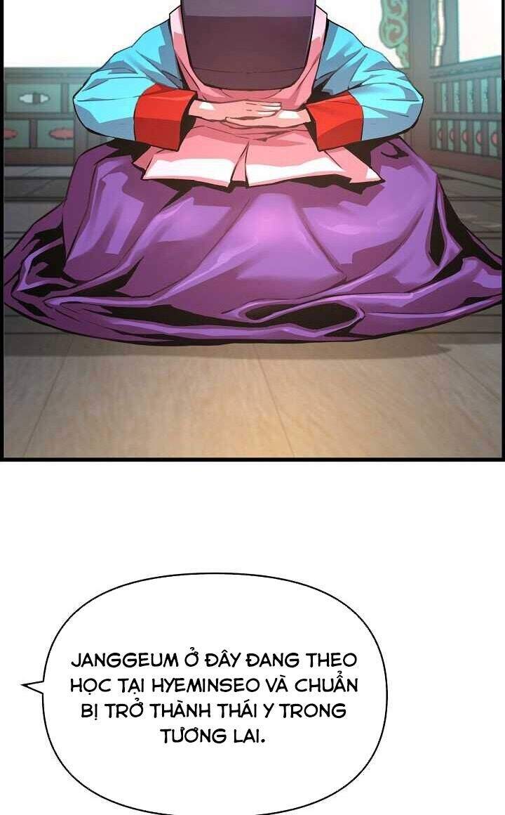 Tôi Sẽ Sống Như Một Hoàng Tử Chapter 36 - Trang 2