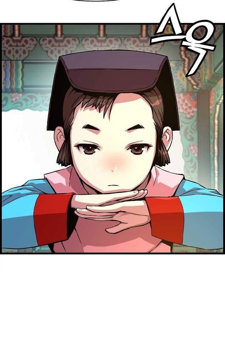 Tôi Sẽ Sống Như Một Hoàng Tử Chapter 36 - Trang 2