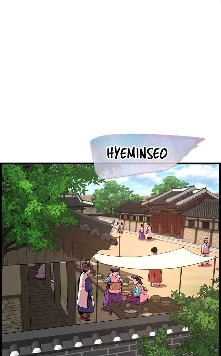 Tôi Sẽ Sống Như Một Hoàng Tử Chapter 36 - Trang 2