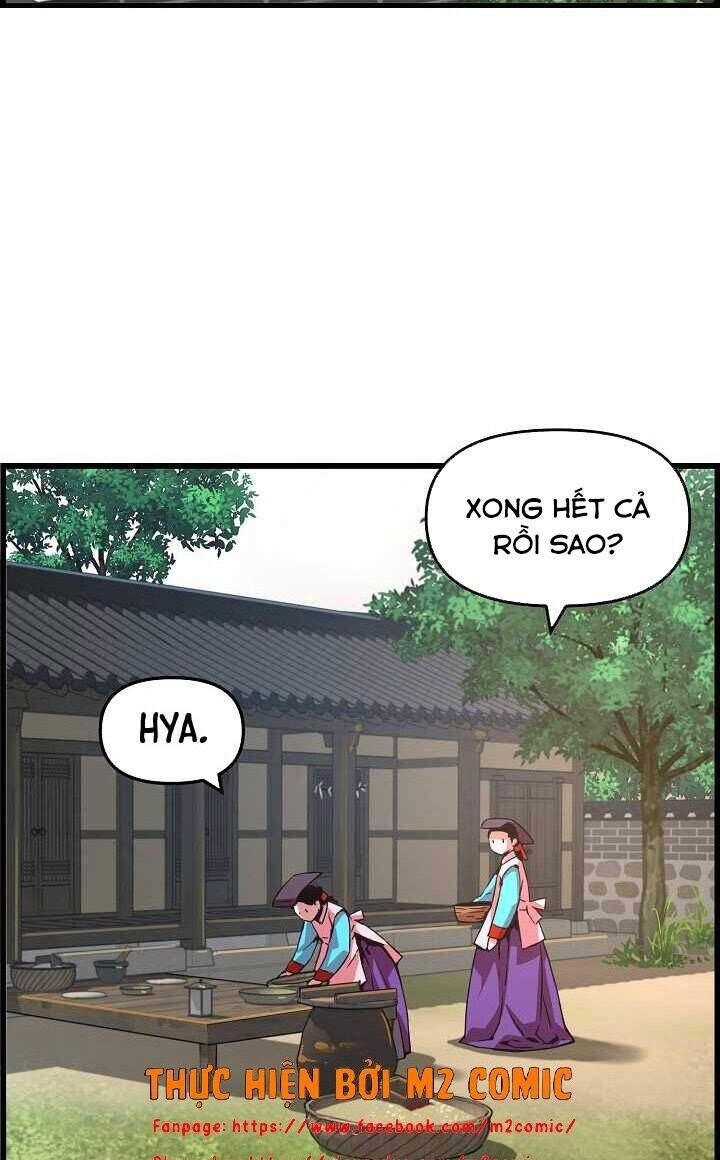 Tôi Sẽ Sống Như Một Hoàng Tử Chapter 36 - Trang 2