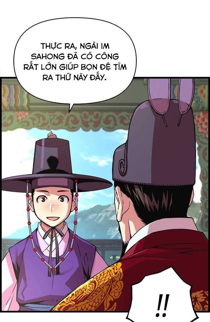 Tôi Sẽ Sống Như Một Hoàng Tử Chapter 36 - Trang 2