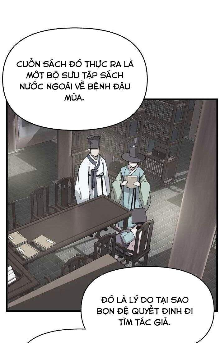 Tôi Sẽ Sống Như Một Hoàng Tử Chapter 36 - Trang 2