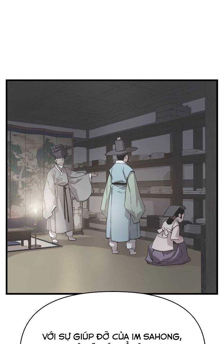 Tôi Sẽ Sống Như Một Hoàng Tử Chapter 36 - Trang 2