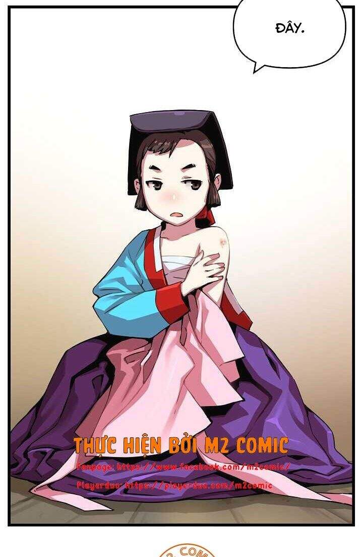 Tôi Sẽ Sống Như Một Hoàng Tử Chapter 36 - Trang 2