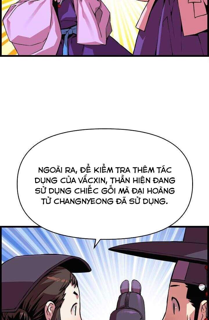 Tôi Sẽ Sống Như Một Hoàng Tử Chapter 36 - Trang 2