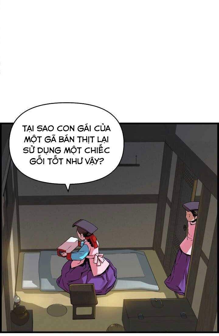 Tôi Sẽ Sống Như Một Hoàng Tử Chapter 36 - Trang 2