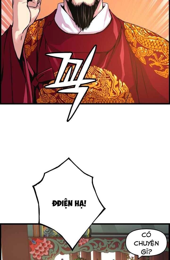 Tôi Sẽ Sống Như Một Hoàng Tử Chapter 36 - Trang 2