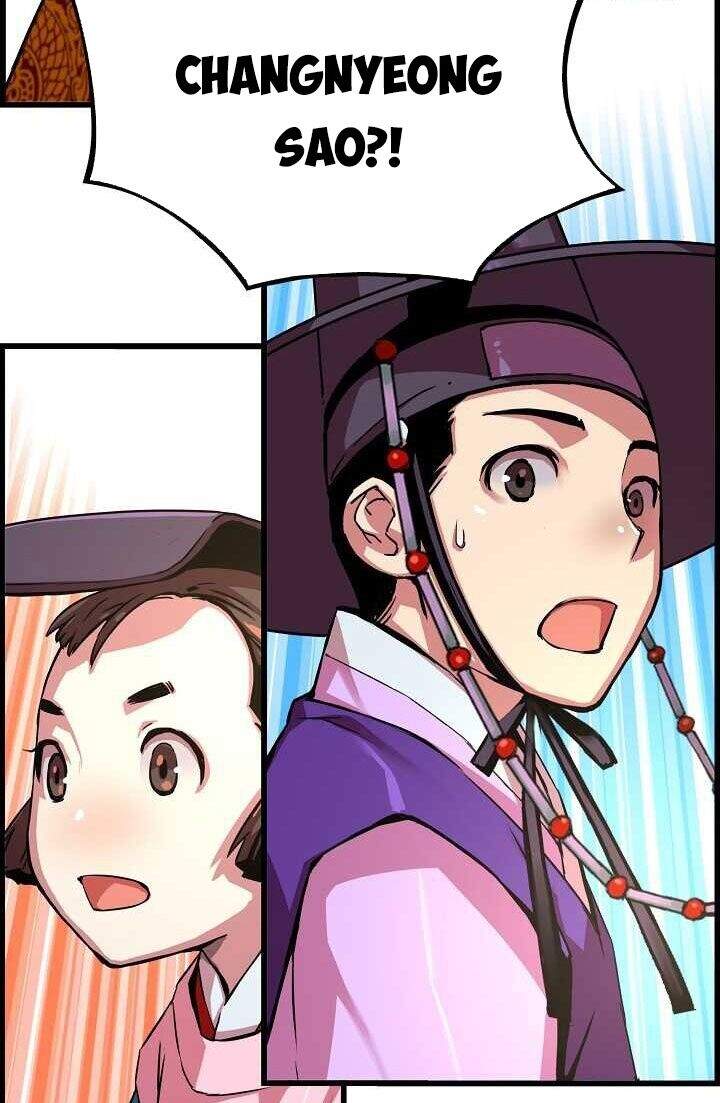 Tôi Sẽ Sống Như Một Hoàng Tử Chapter 36 - Trang 2