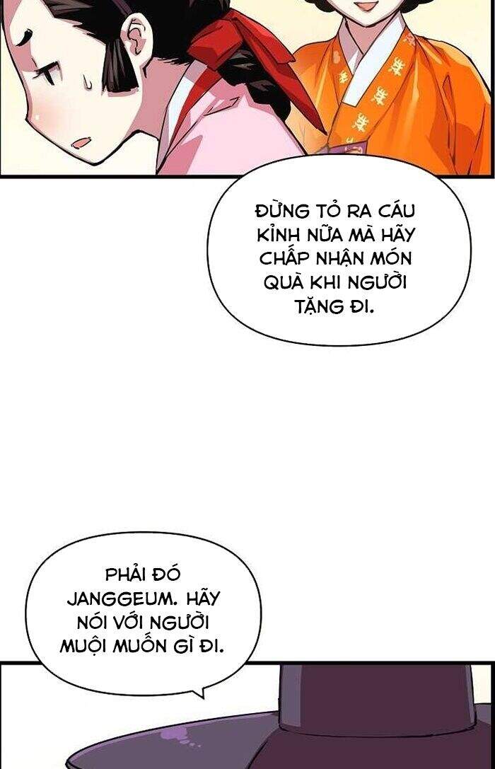 Tôi Sẽ Sống Như Một Hoàng Tử Chapter 37 - Trang 2