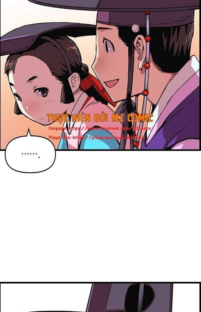 Tôi Sẽ Sống Như Một Hoàng Tử Chapter 37 - Trang 2