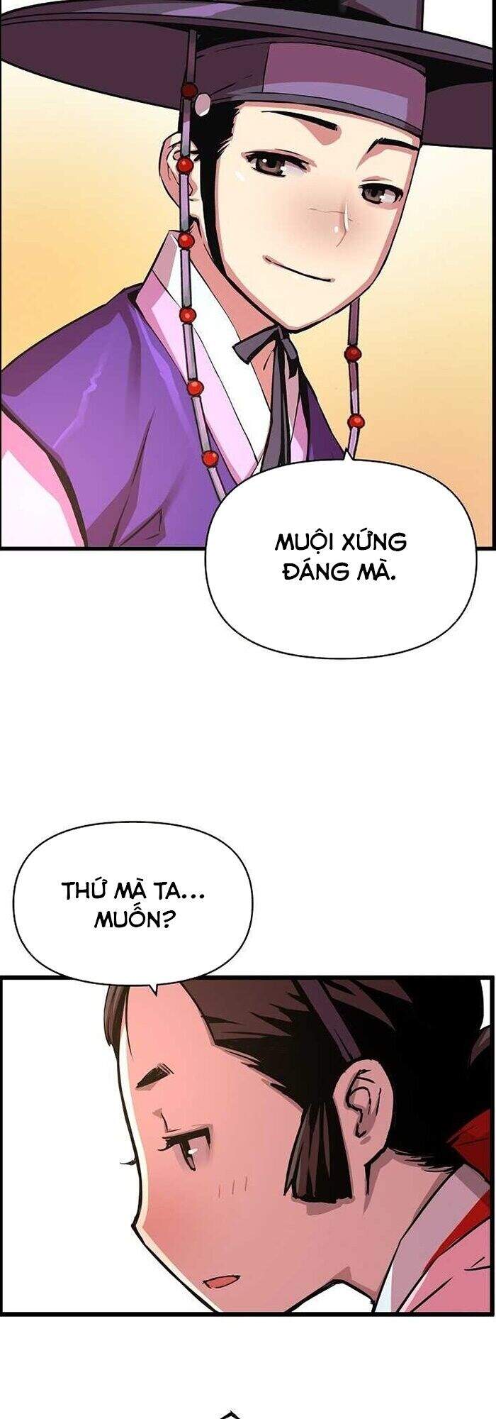 Tôi Sẽ Sống Như Một Hoàng Tử Chapter 37 - Trang 2